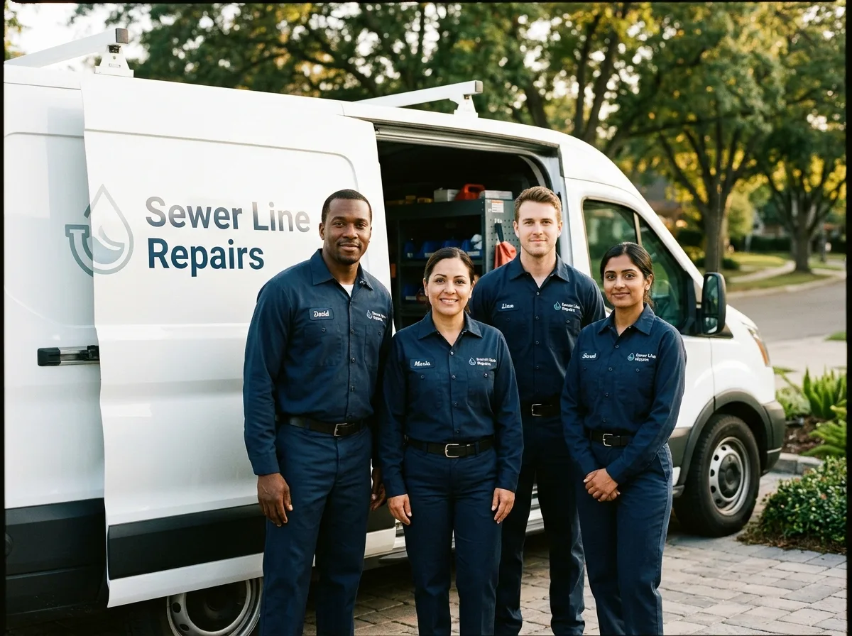 Emergency Plumber company in Oakville, CA