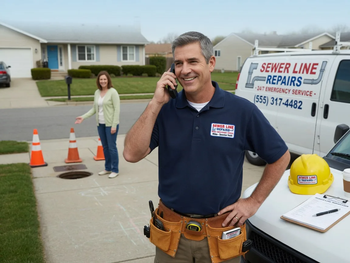Emergency Plumber Oakville, CA FAQs
